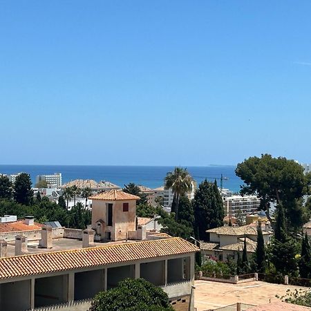 Ferienwohnung Piscina Terrazza Seaview Benalmádena Exterior foto