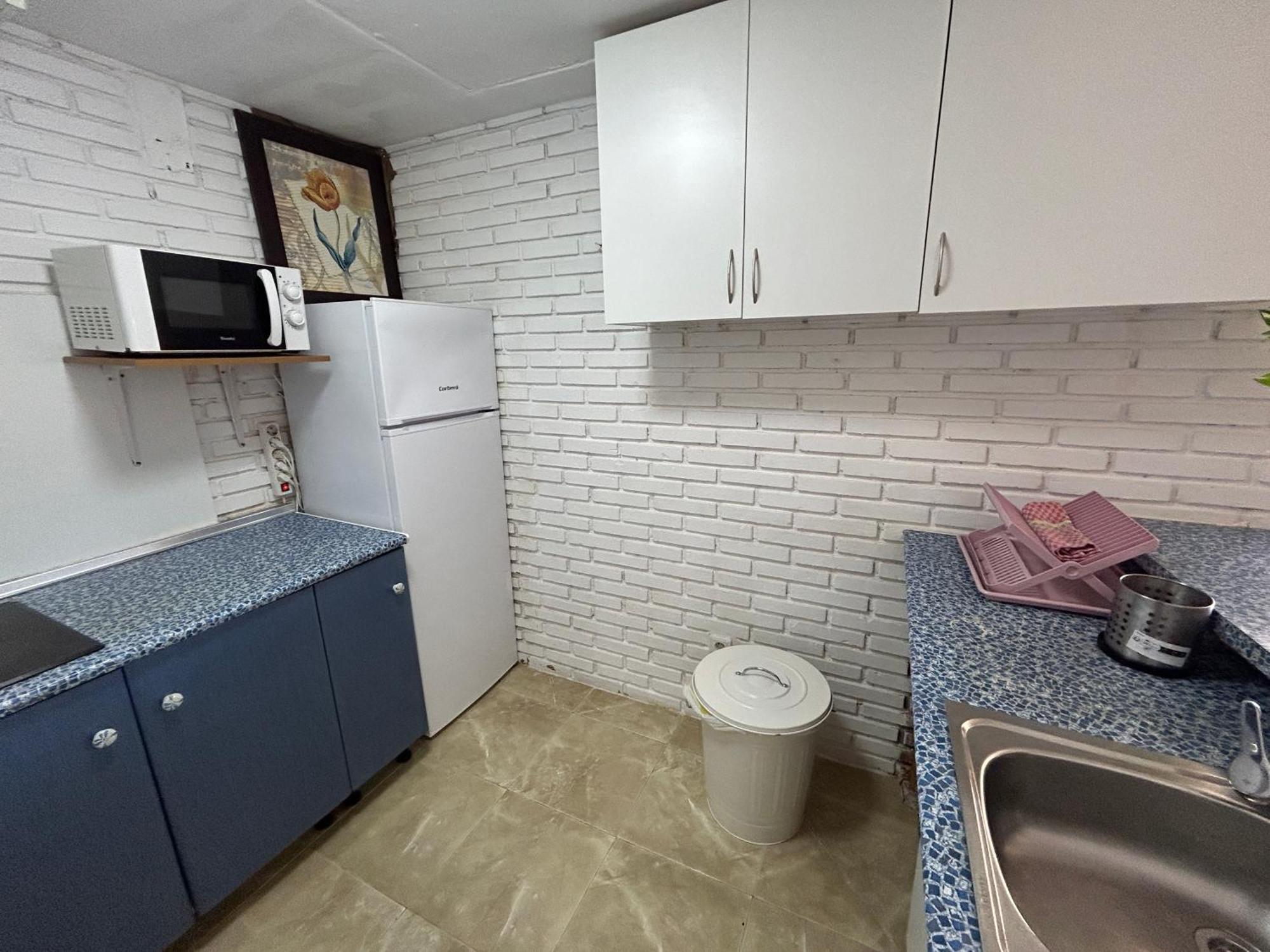 Ferienwohnung Piscina Terrazza Seaview Benalmádena Exterior foto