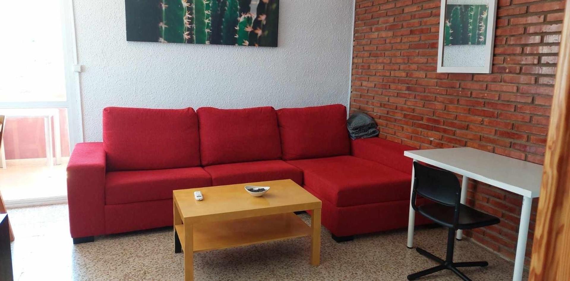 Ferienwohnung Piscina Terrazza Seaview Benalmádena Exterior foto